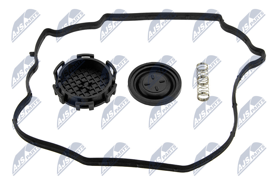 Клапанная крышка