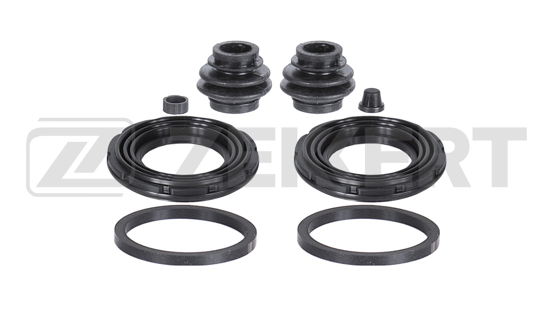 Ремкомплект суппорта