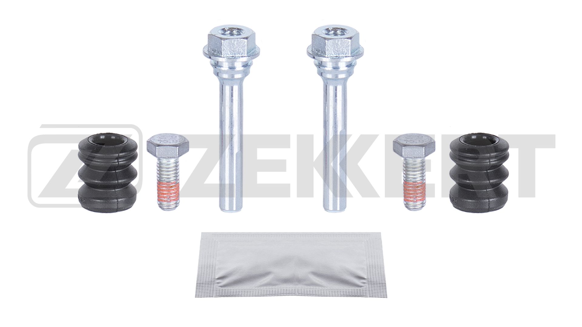 ZEKKERT BR-1338 - Направляющие суппорта