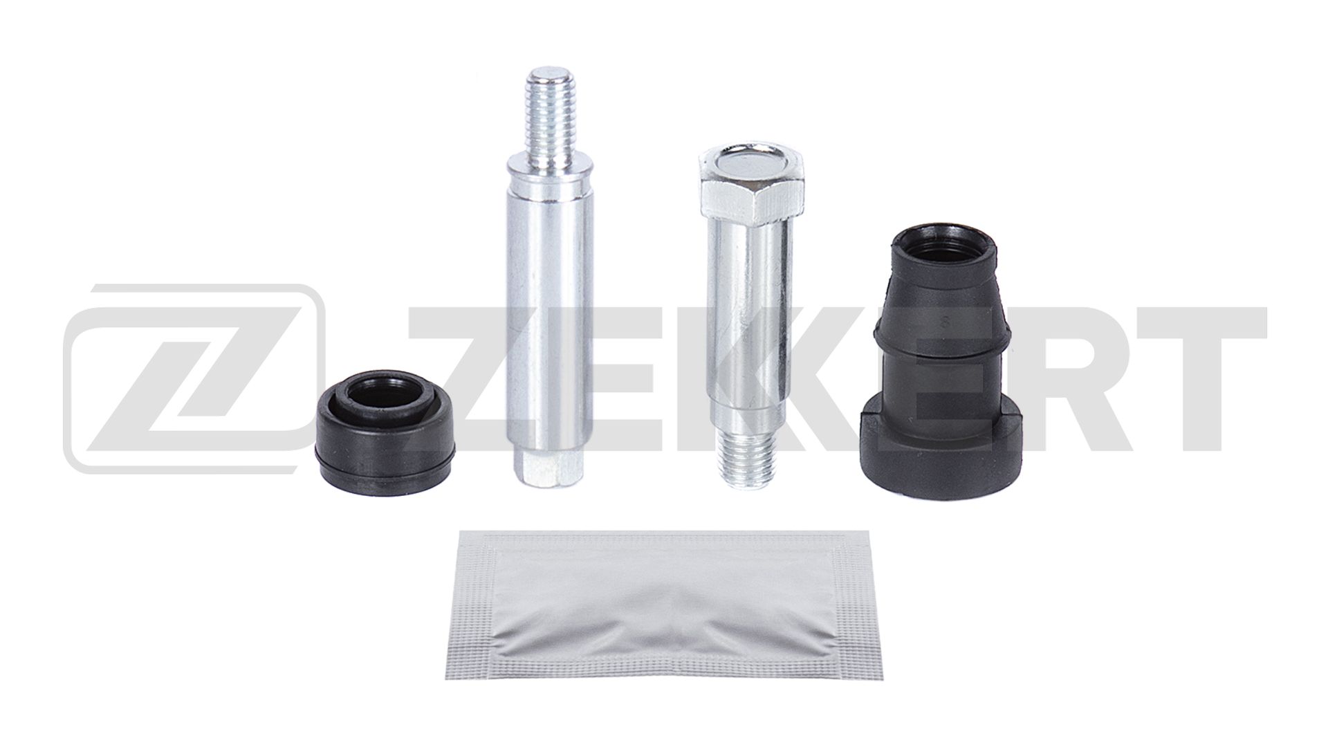 ZEKKERT BR-1436 - Направляющие суппорта