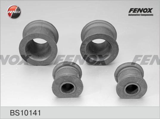 FENOX BS10141 - Втулки стабилизатора