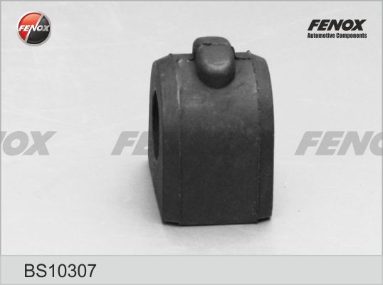 FENOX BS10307 - Втулки стабилизатора