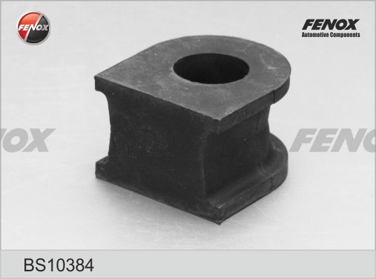 FENOX BS10384 - Втулки стабилизатора