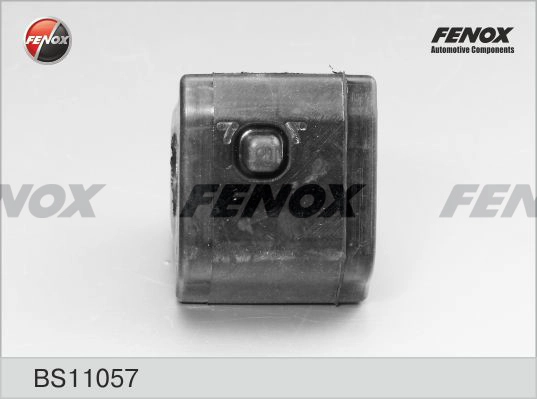FENOX BS11057 - Втулки стабилизатора