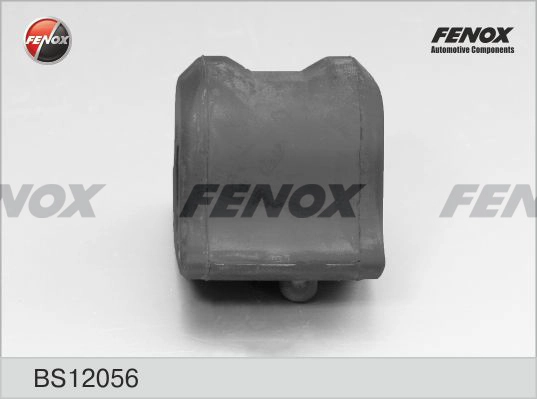FENOX BS12056 - Втулки стабилизатора