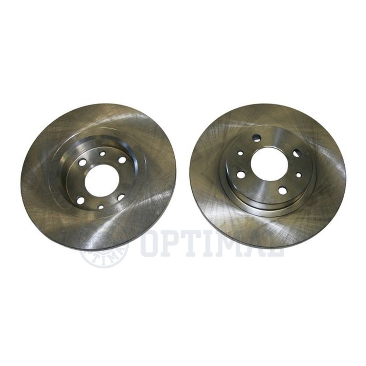 Тормозные диски