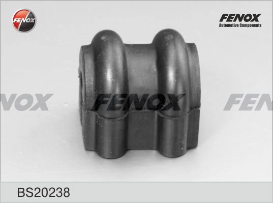FENOX BS20238 - Втулки стабилизатора