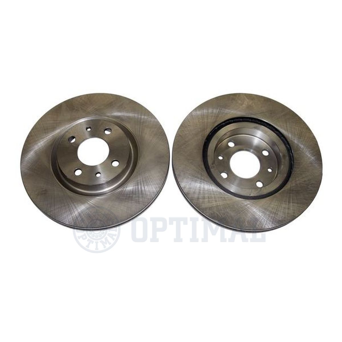 Тормозные диски