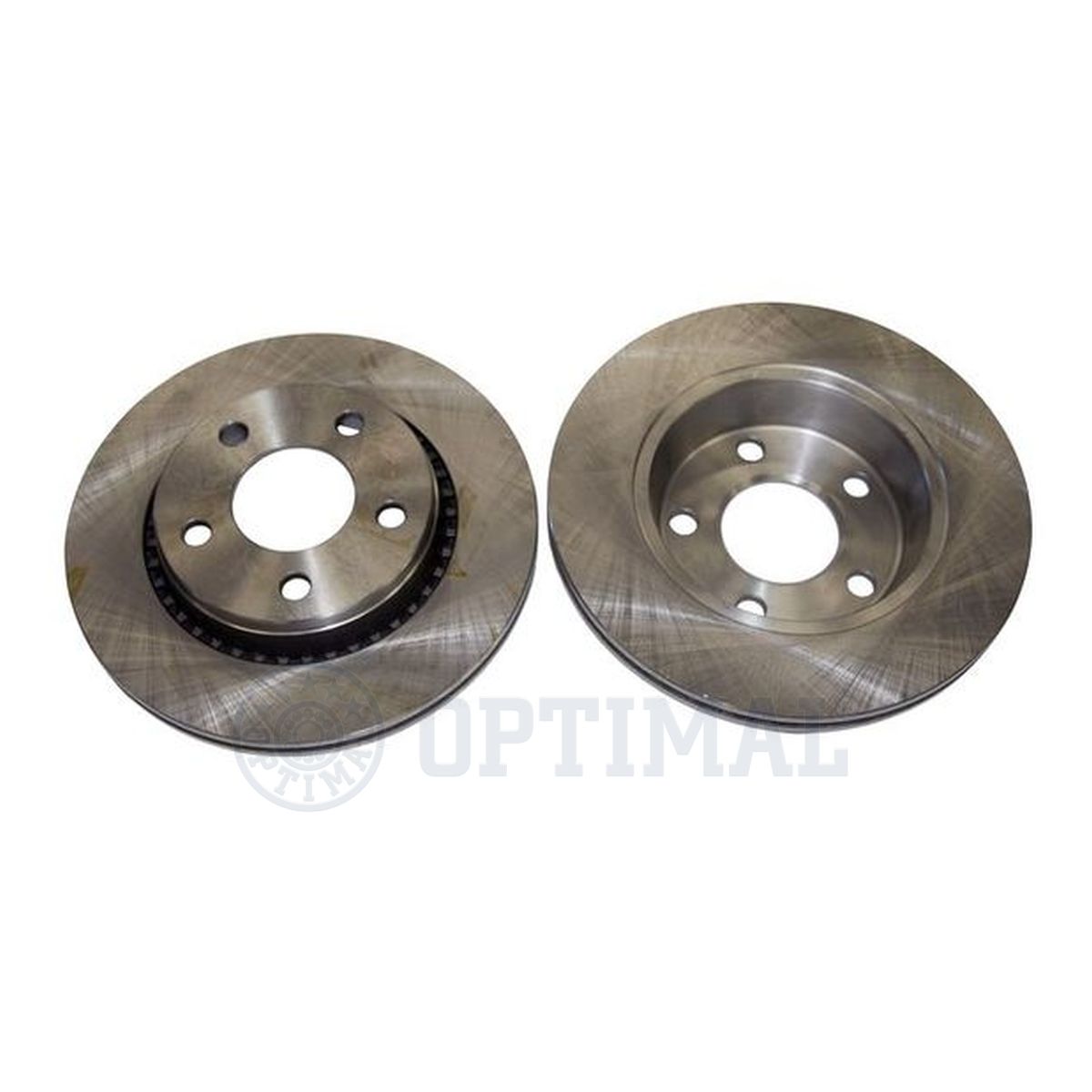 Тормозные диски