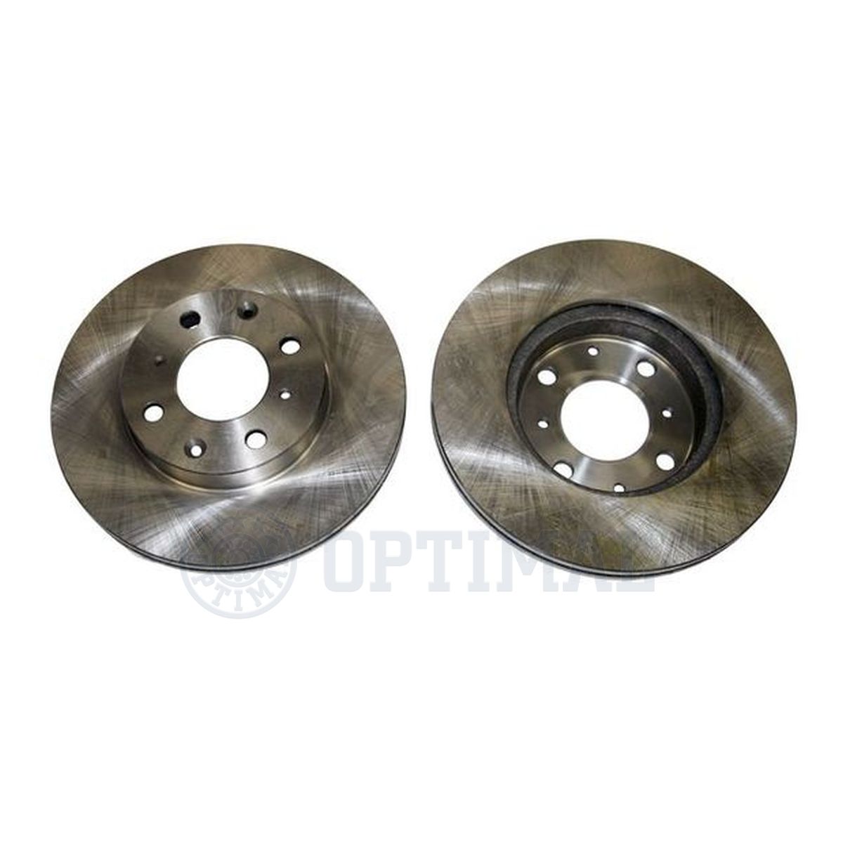 Тормозные диски