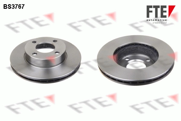 Тормозные диски