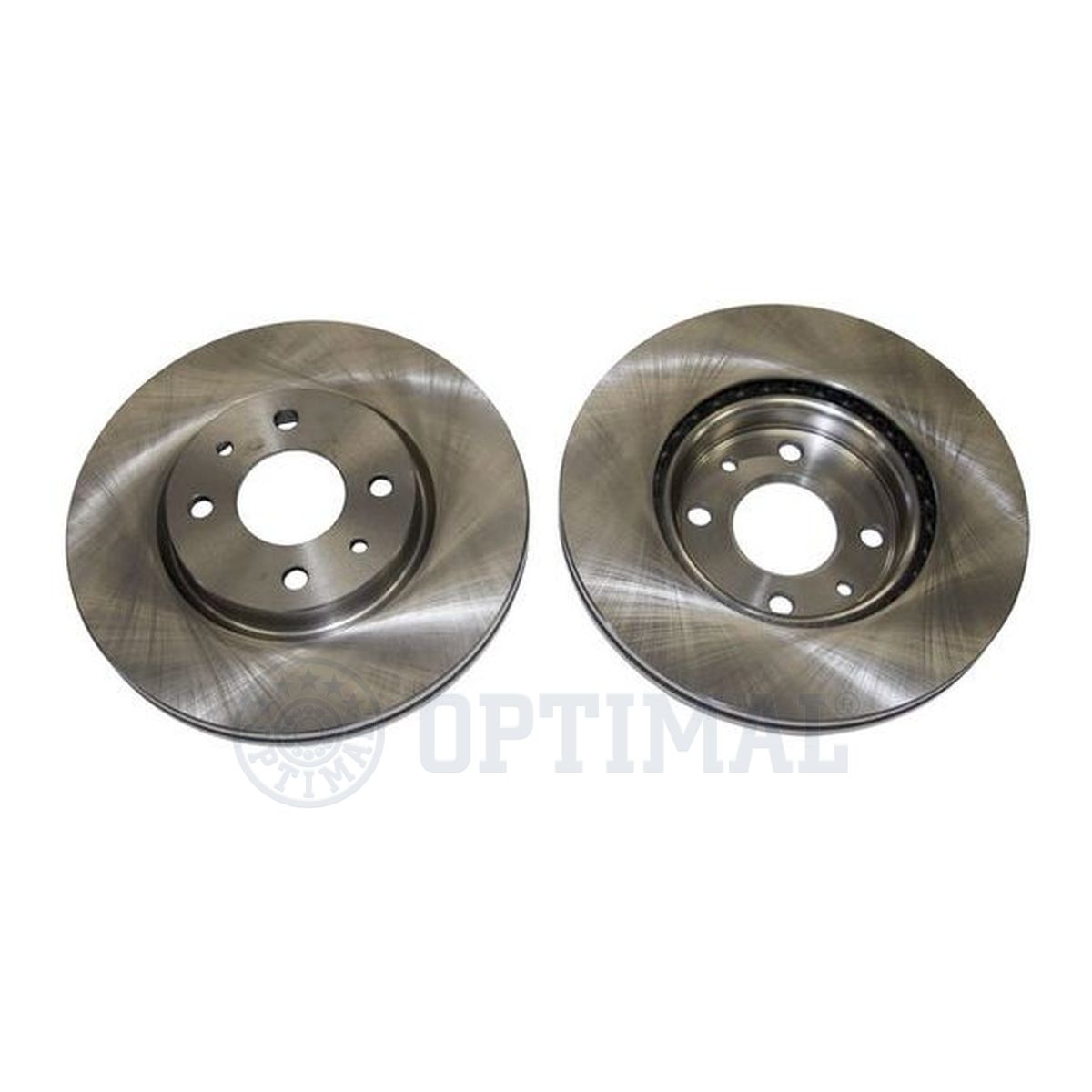 Тормозные диски