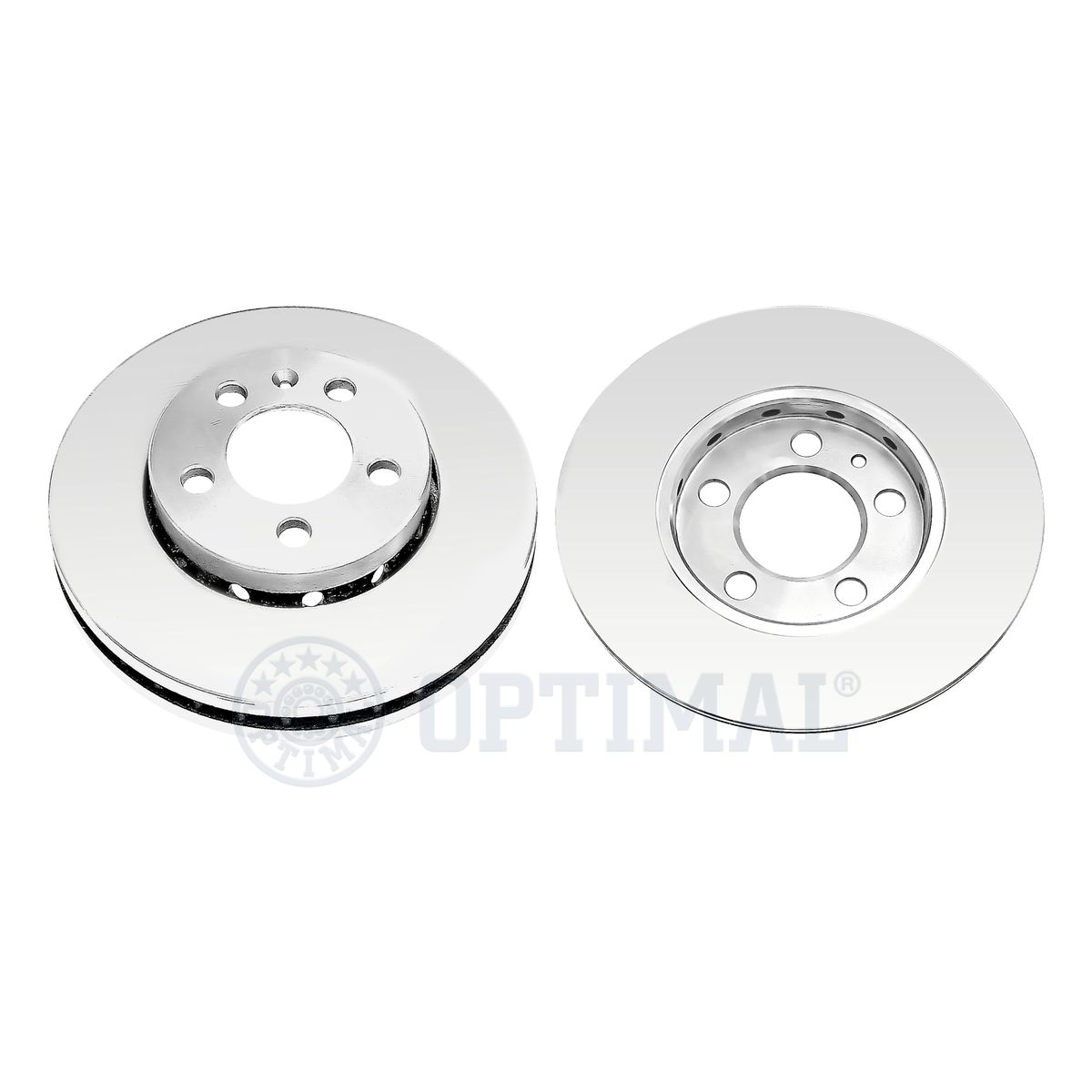 Тормозные диски