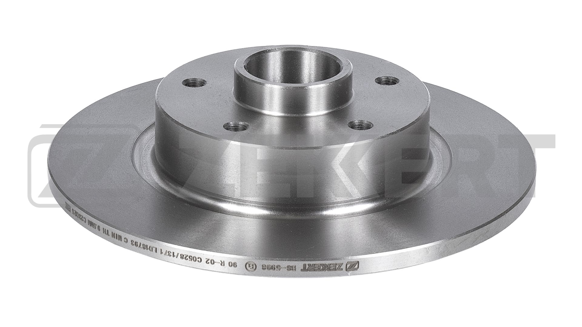 Тормозные диски