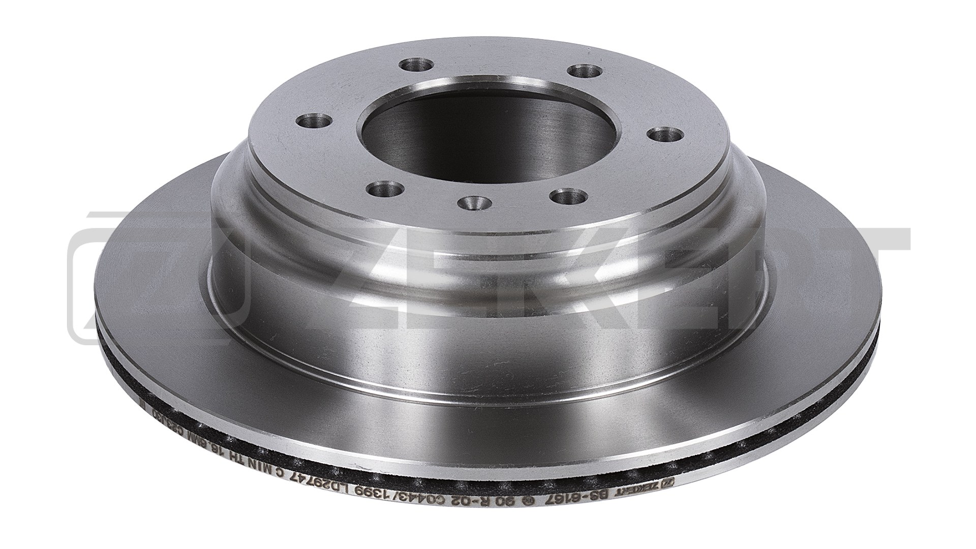 Тормозные диски