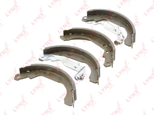 Барабанные колодки