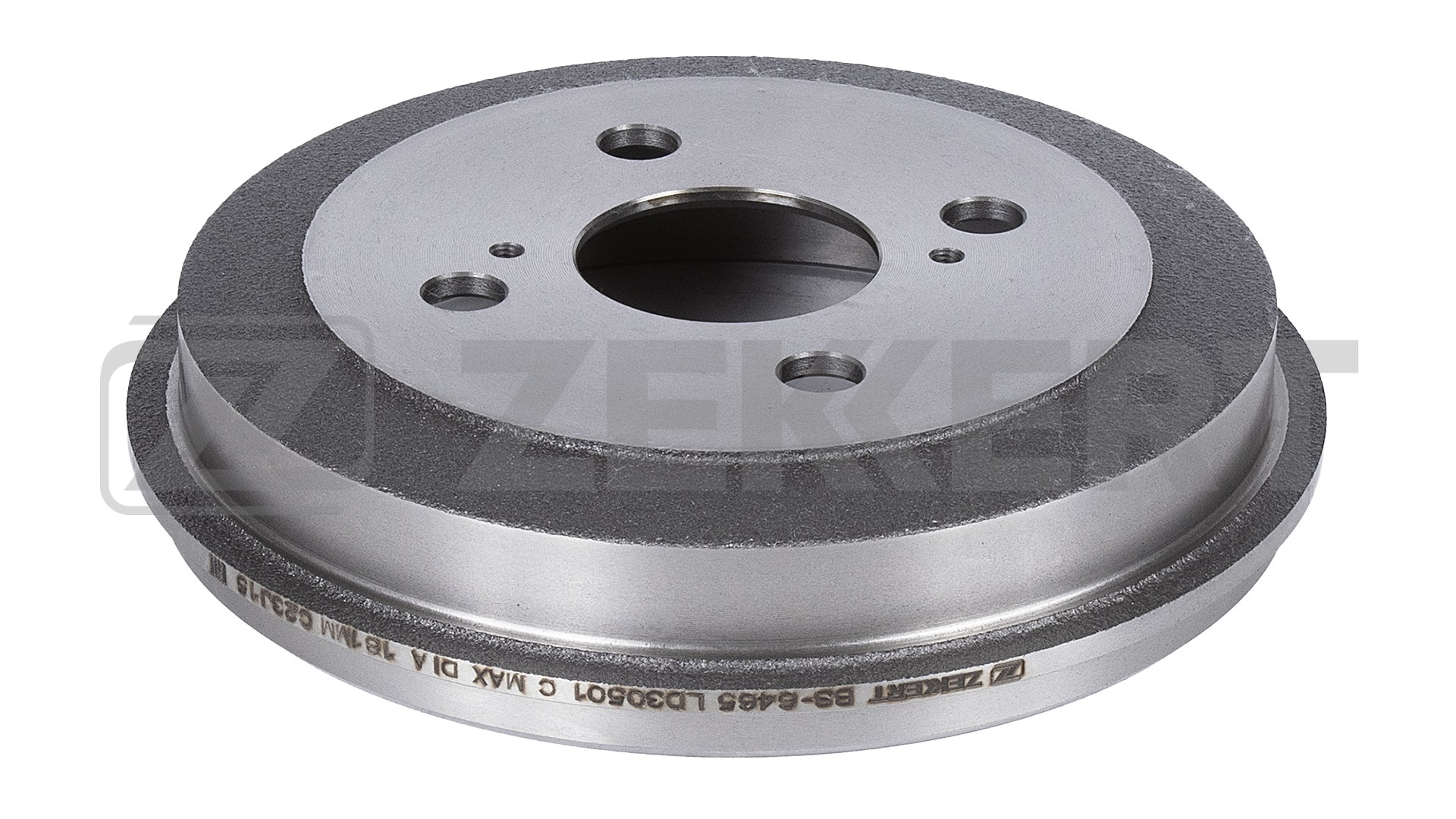 Тормозной барабан