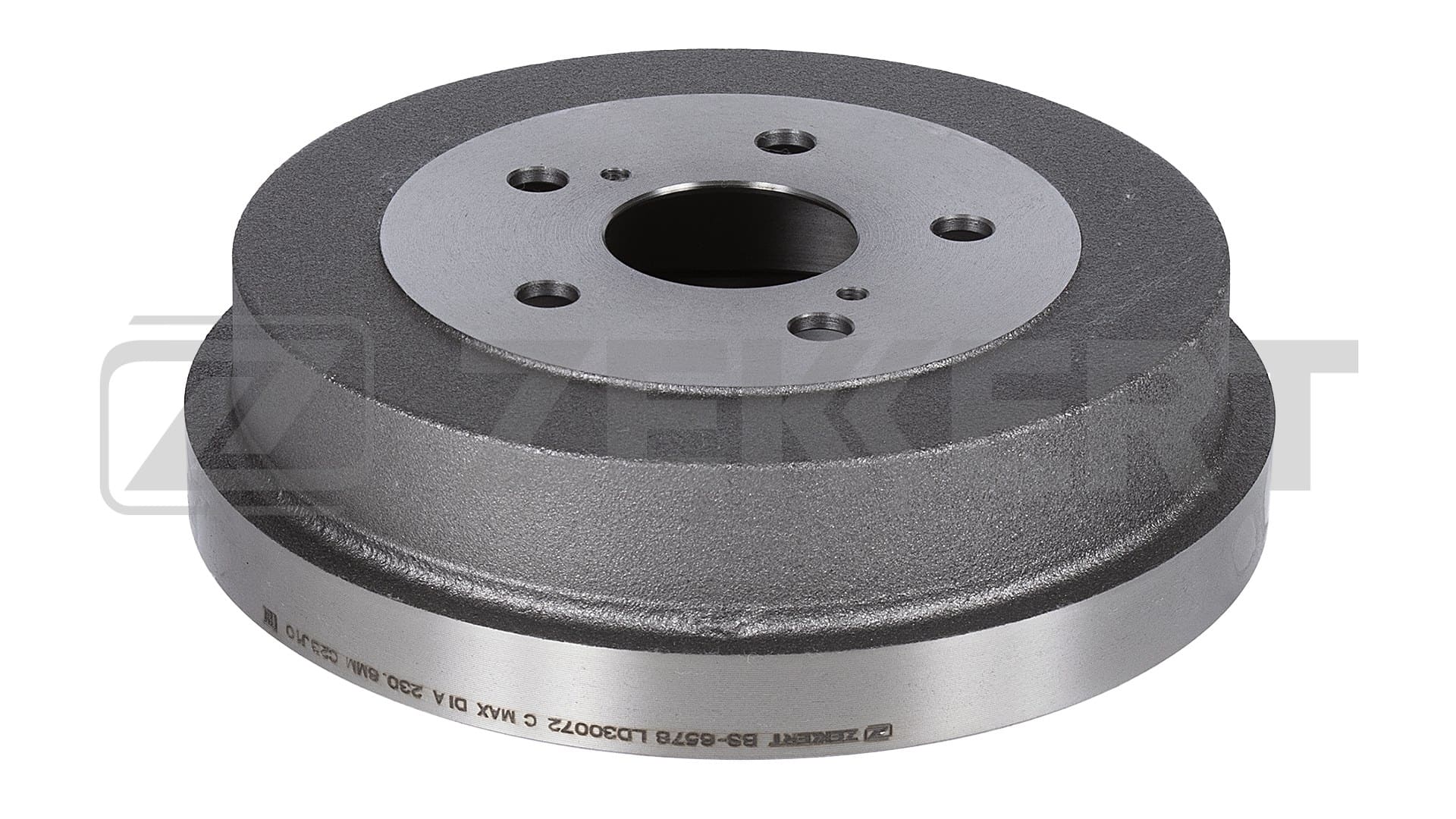 Тормозной барабан