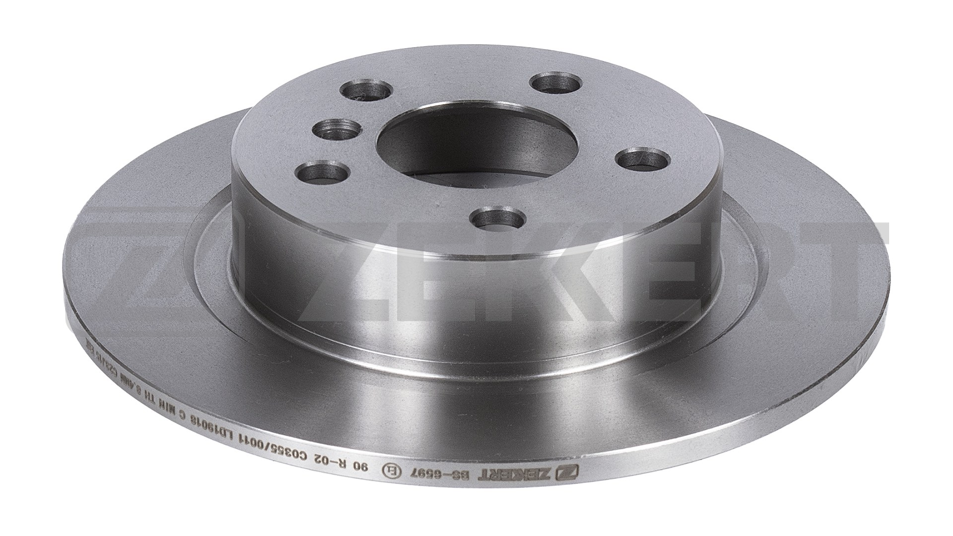 Тормозные диски