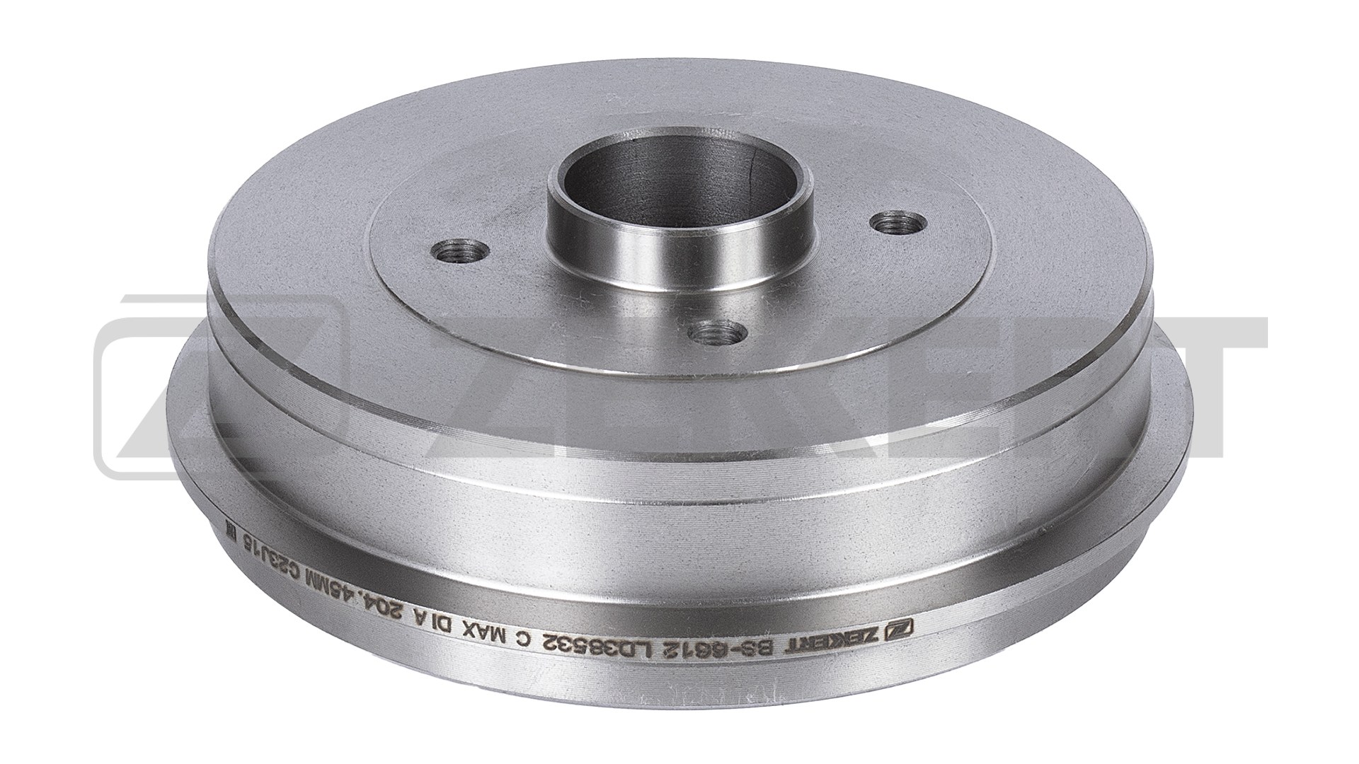 Тормозной барабан