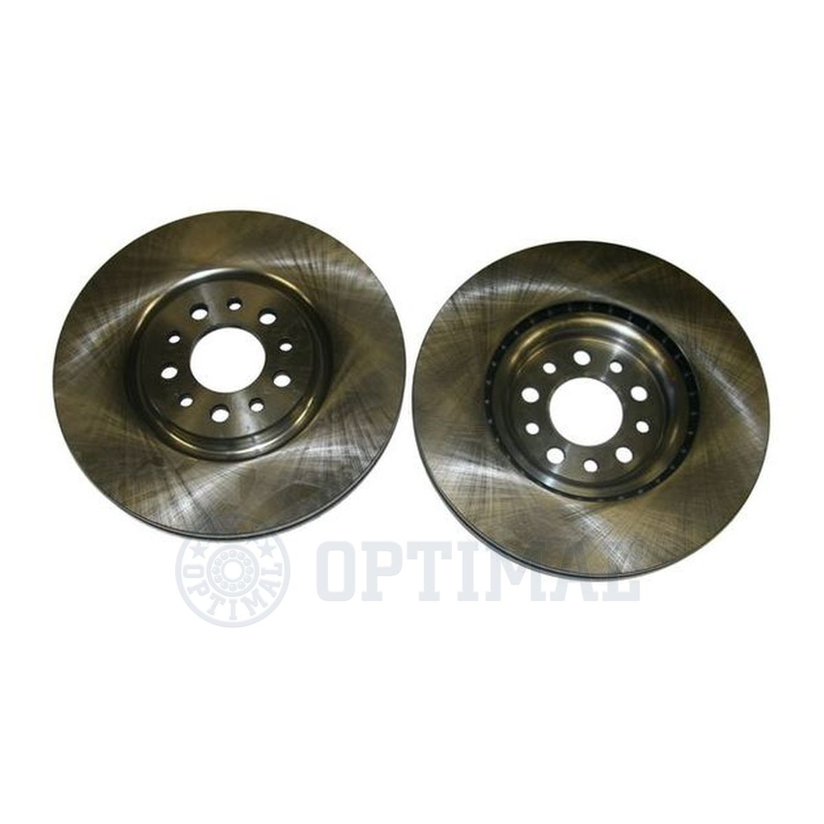 Тормозные диски