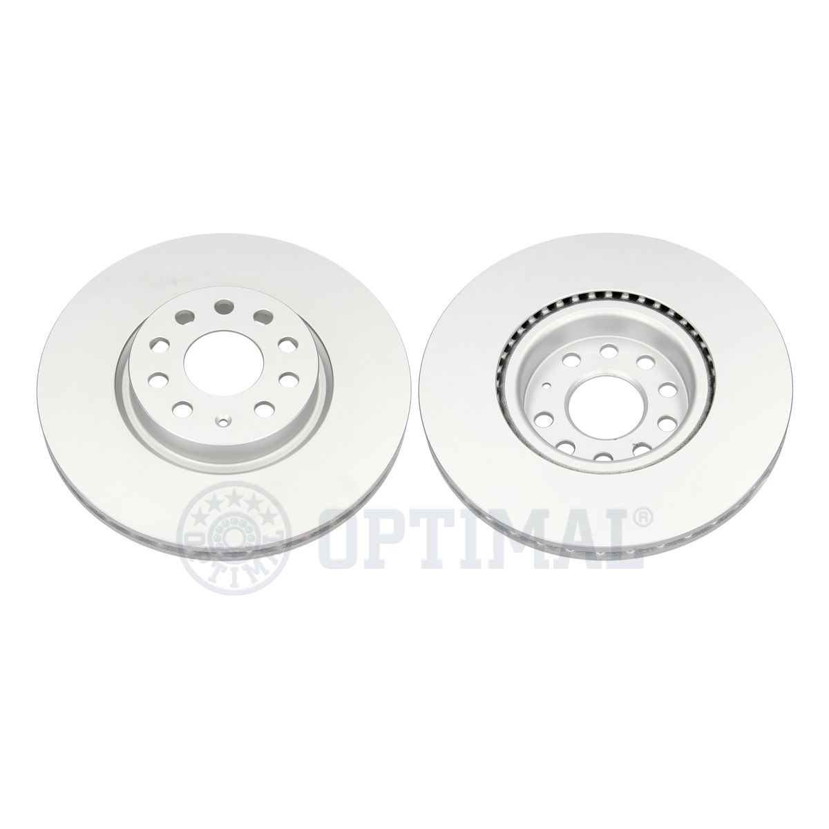 Тормозные диски