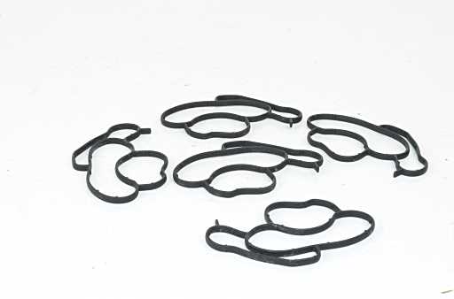 Прокладка корпуса масляного фильтра