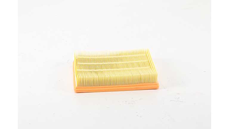 Воздушный фильтр