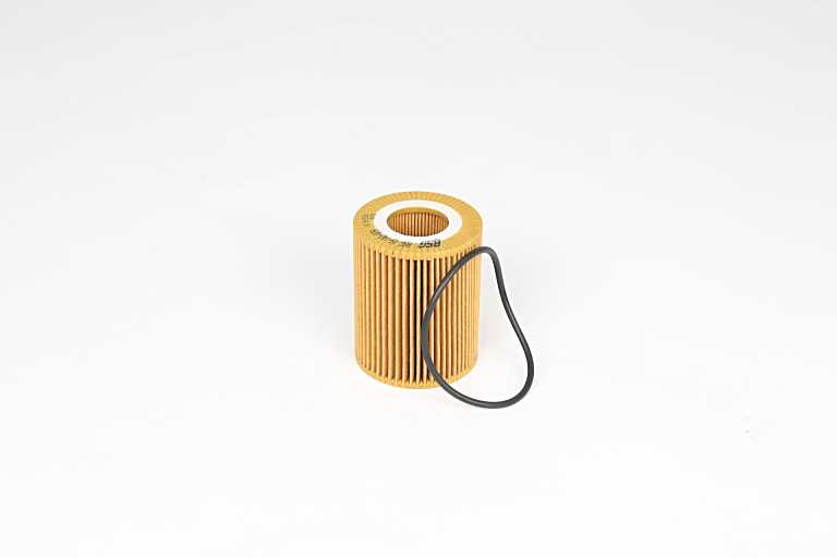 BSG BSG 15-140-009 - Масляный фильтр