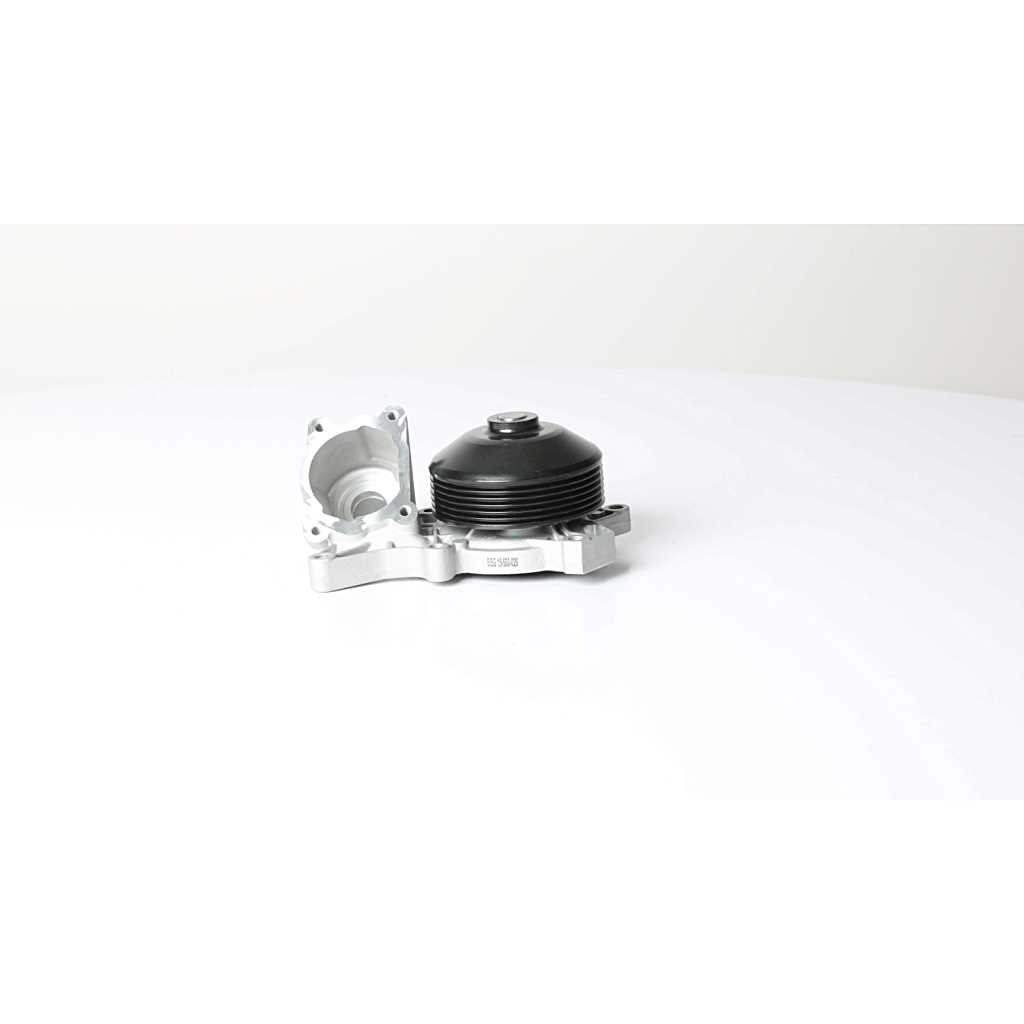 Водяной насос - помпа