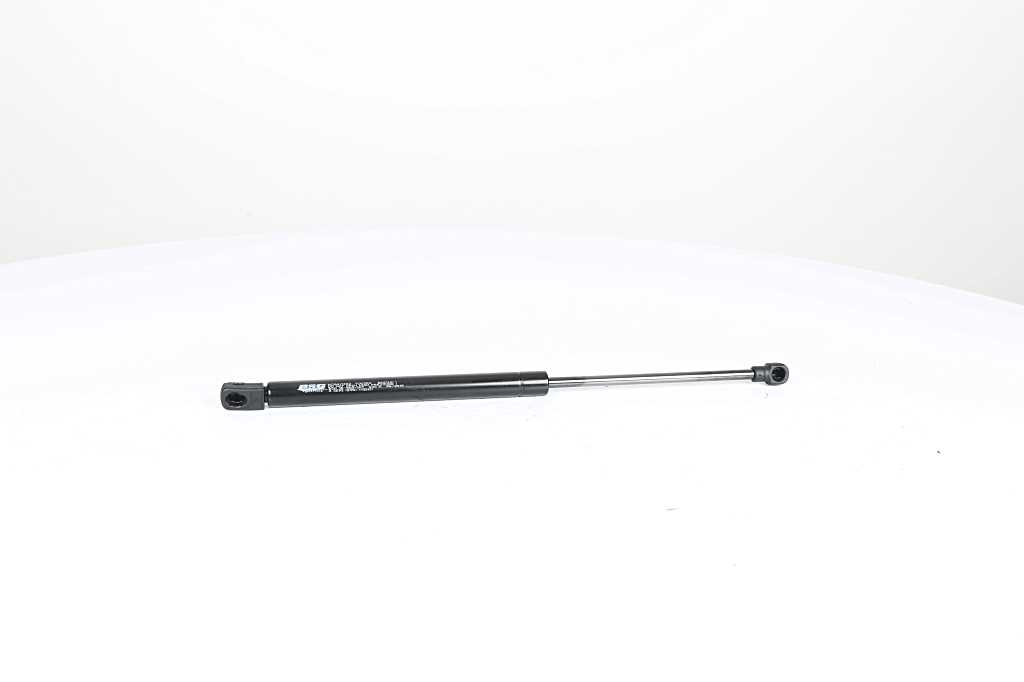 Амортизатор капота