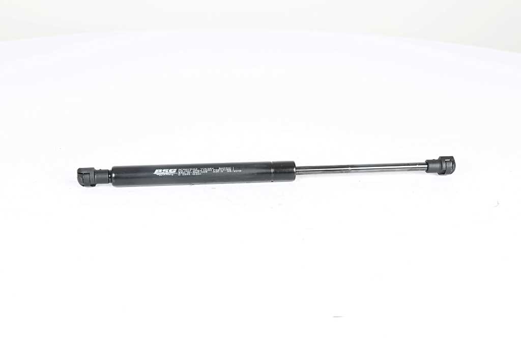 Амортизатор капота