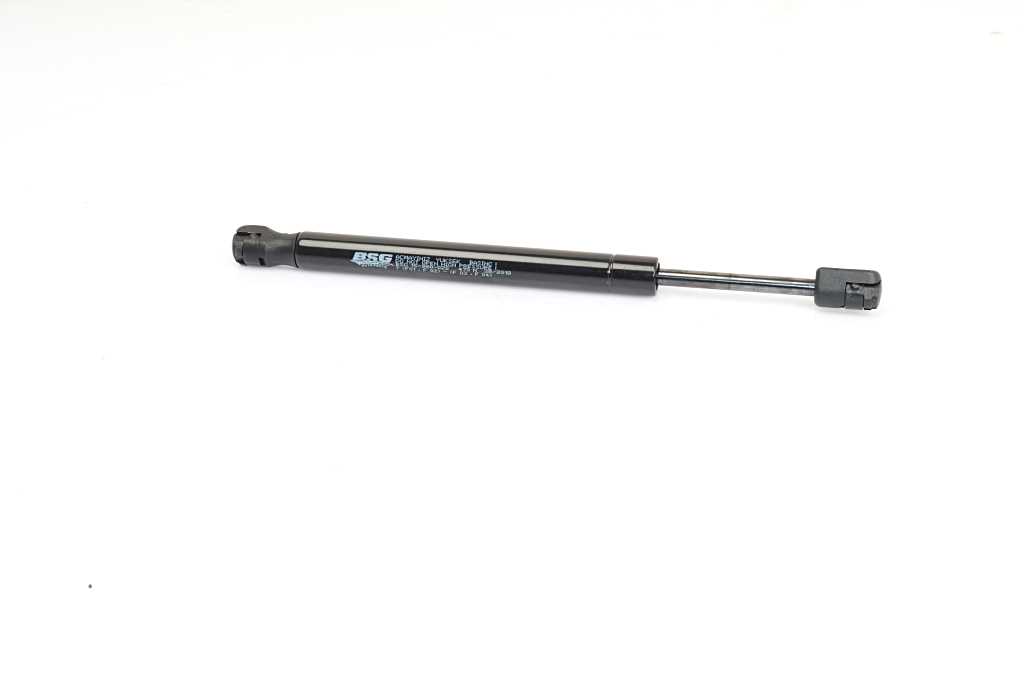 Амортизатор капота