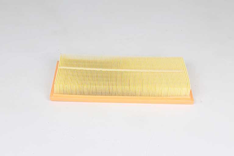 Воздушный фильтр