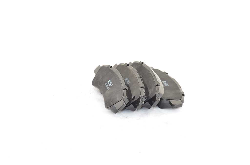 Тормозные колодки 