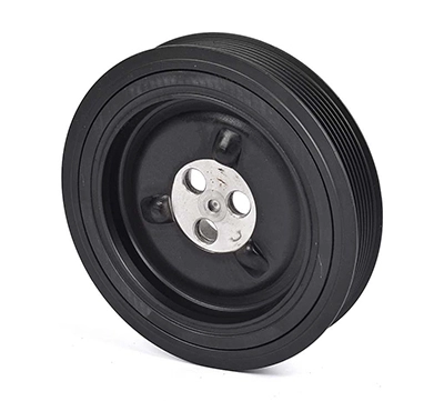 Шкив коленвала