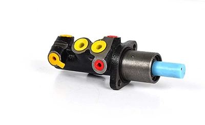 Главный тормозной цилиндр