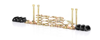 Пружинки тормозных колодок