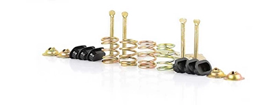 Пружинки тормозных колодок