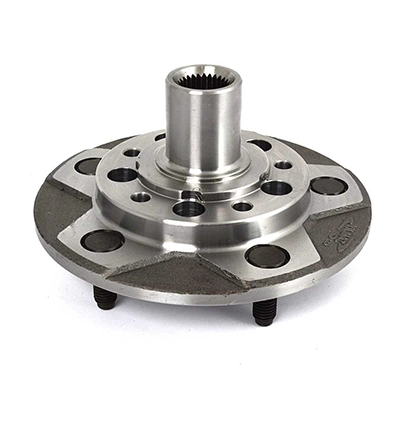 BSG BSG 30-325-001 - Ступица колеса