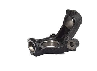 Кулак поворотный