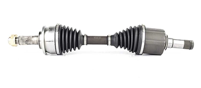 Приводной вал (полуось)