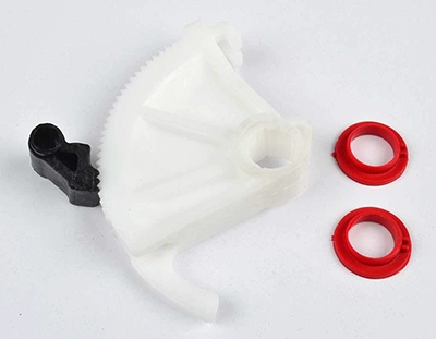 Ремкомплект педали сцепления