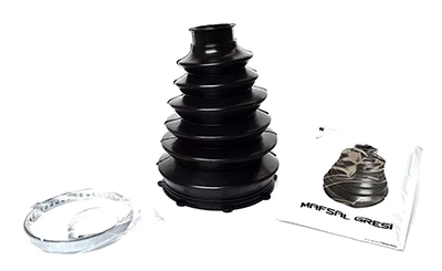 Пыльник ШРУСа