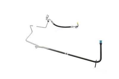 Шланг гидроусилителя