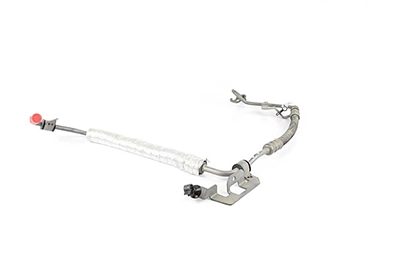 Шланг гидроусилителя