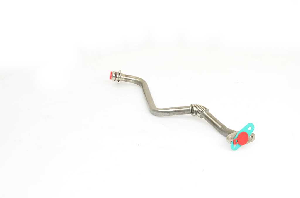 Трубка турбины