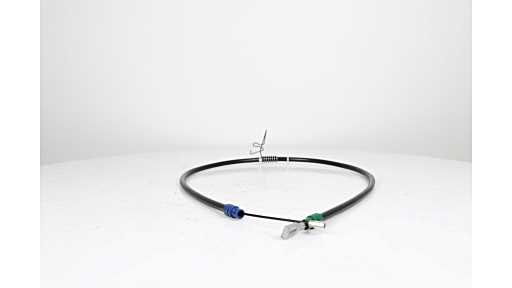 BSG BSG 30-765-021 - Трос ручника