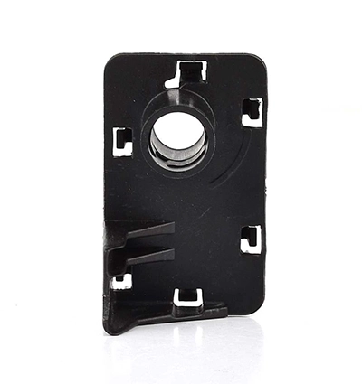 Ручка капота