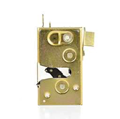 Замок двери